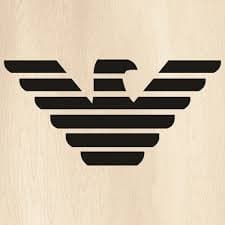 Armani logo