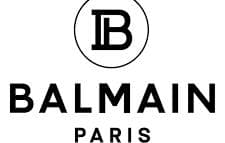 Balmain logo