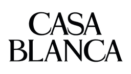 Casa Blanca logo